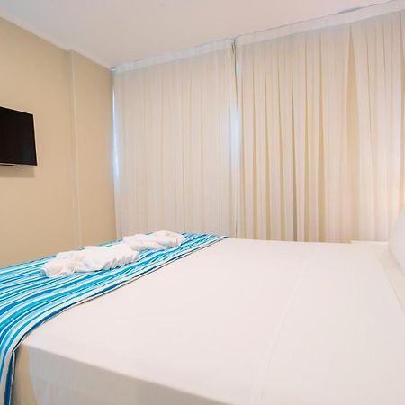 Acqua Inn Maceio Ponta Verde מראה חיצוני תמונה