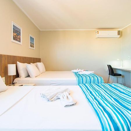 Acqua Inn Maceio Ponta Verde מראה חיצוני תמונה