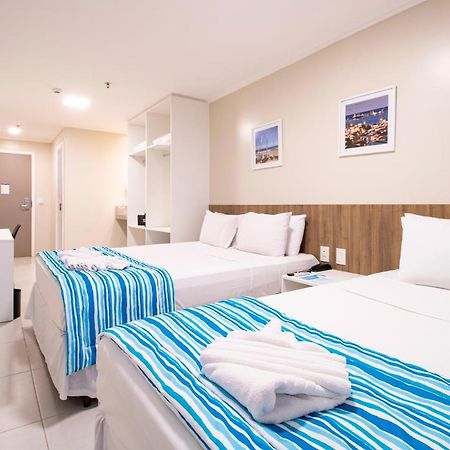 Acqua Inn Maceio Ponta Verde מראה חיצוני תמונה
