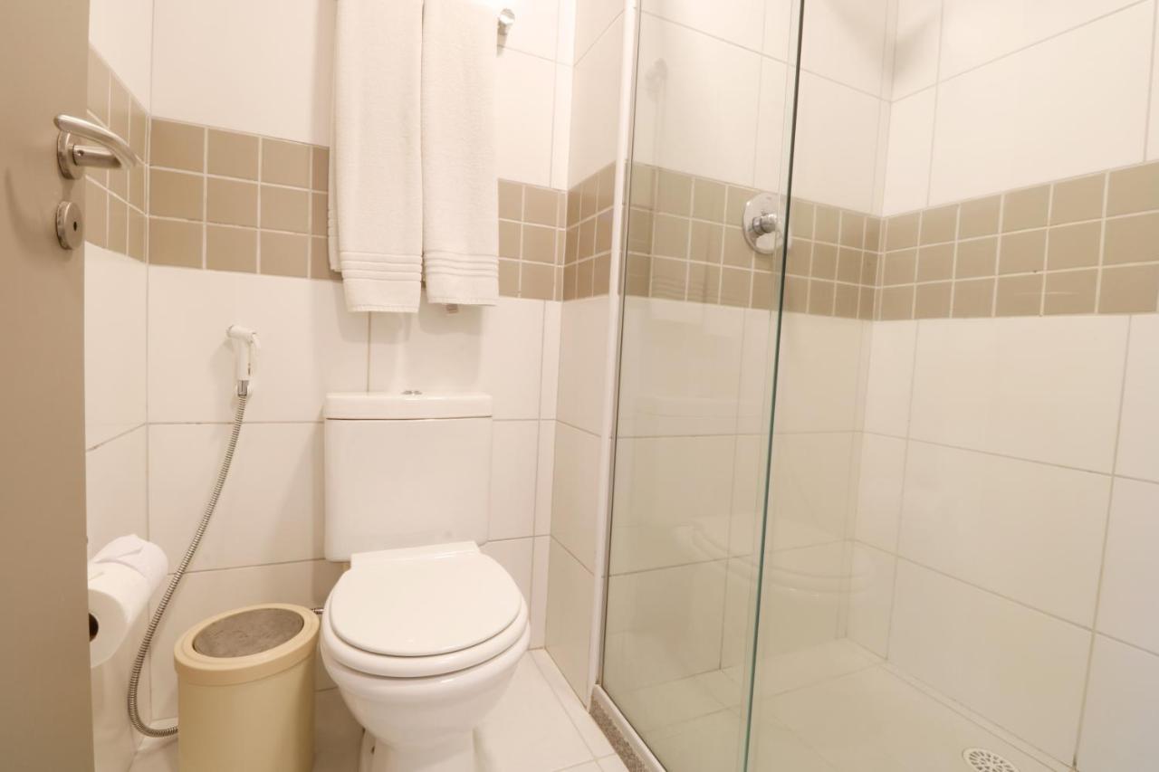 Acqua Inn Maceio Ponta Verde מראה חיצוני תמונה