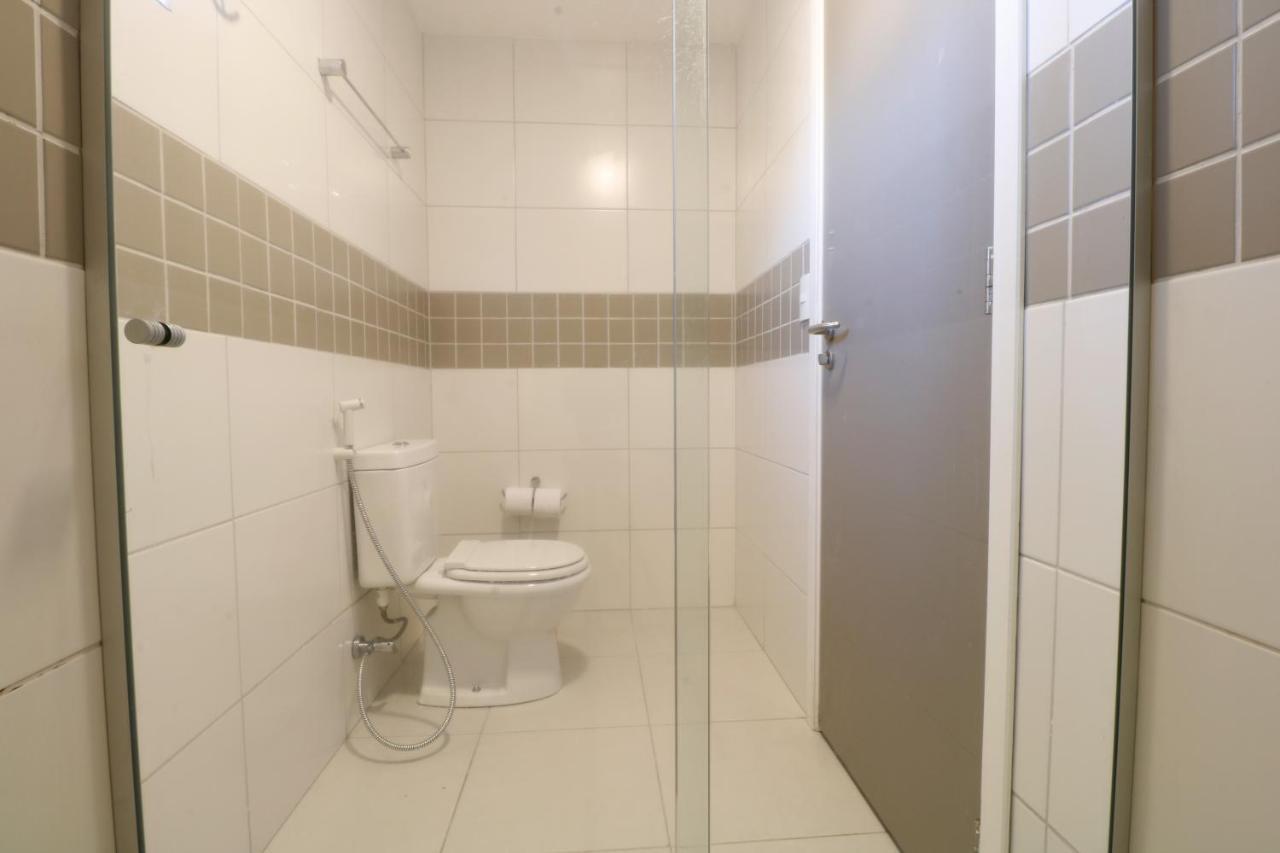Acqua Inn Maceio Ponta Verde מראה חיצוני תמונה