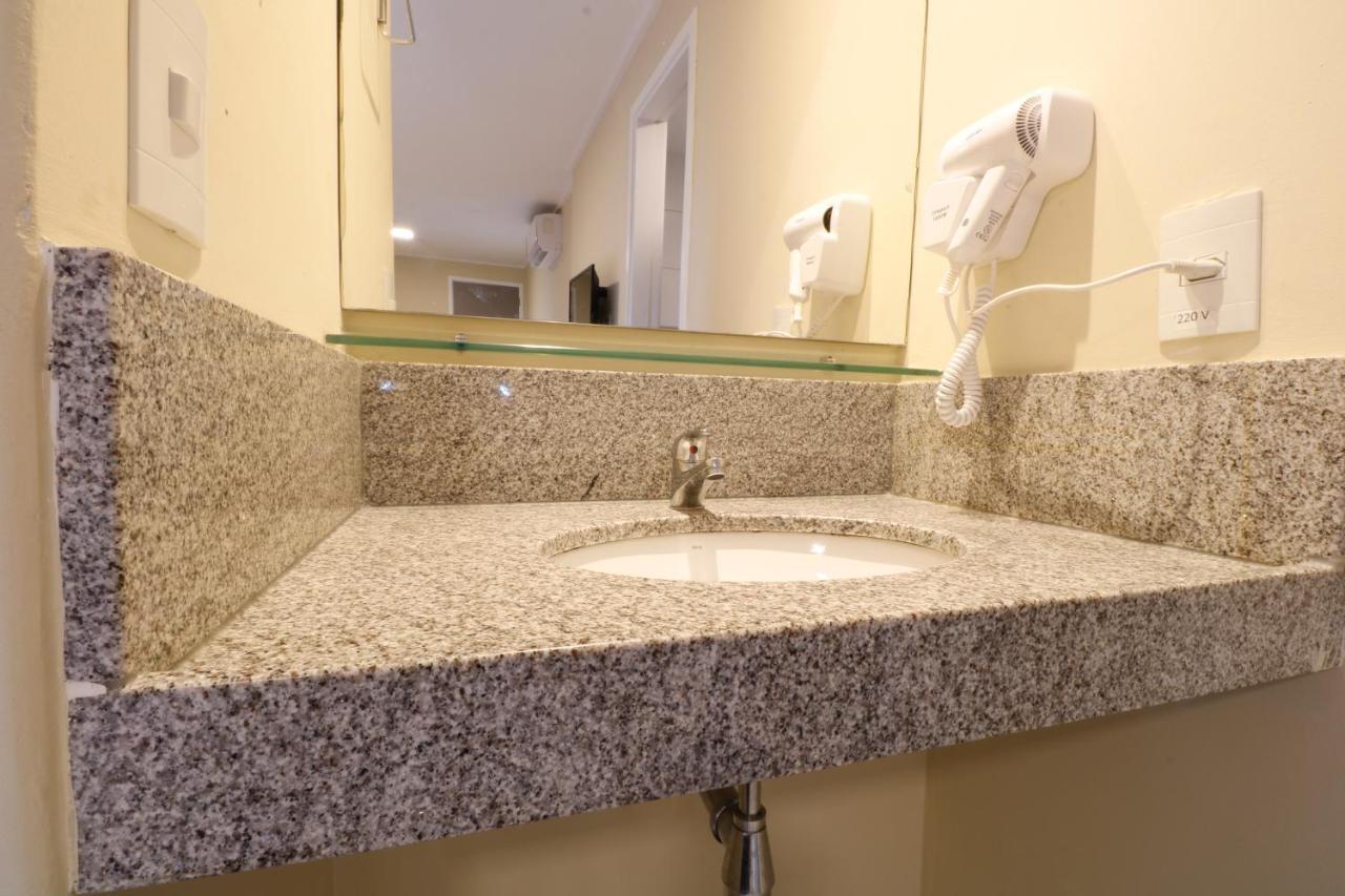 Acqua Inn Maceio Ponta Verde מראה חיצוני תמונה