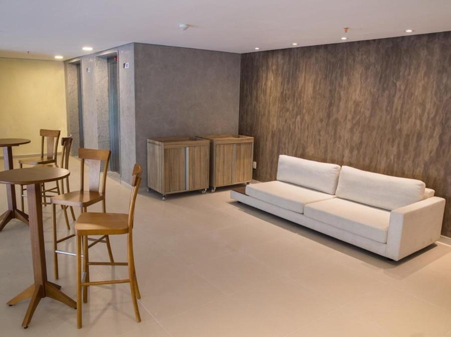 Acqua Inn Maceio Ponta Verde מראה חיצוני תמונה