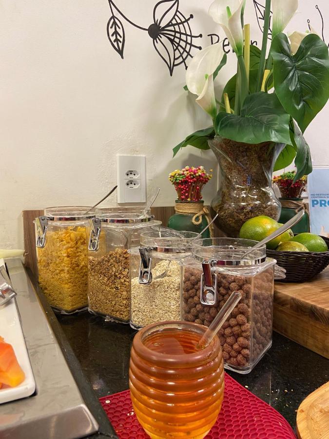 Acqua Inn Maceio Ponta Verde מראה חיצוני תמונה