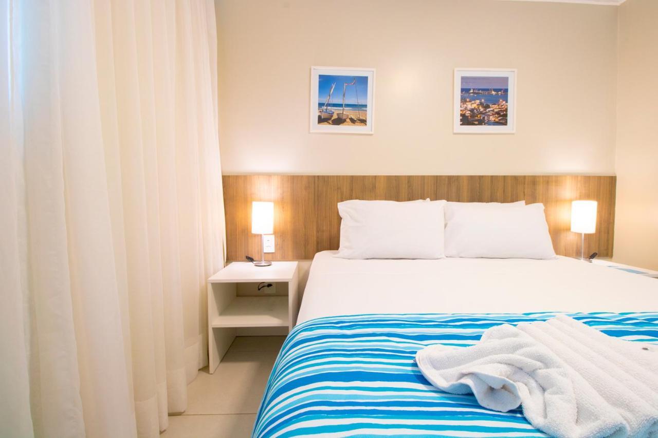 Acqua Inn Maceio Ponta Verde מראה חיצוני תמונה